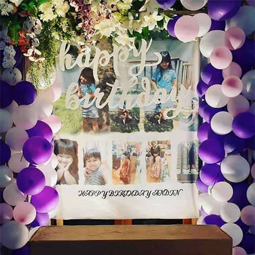 ALFI  Wedding & Event Decoration